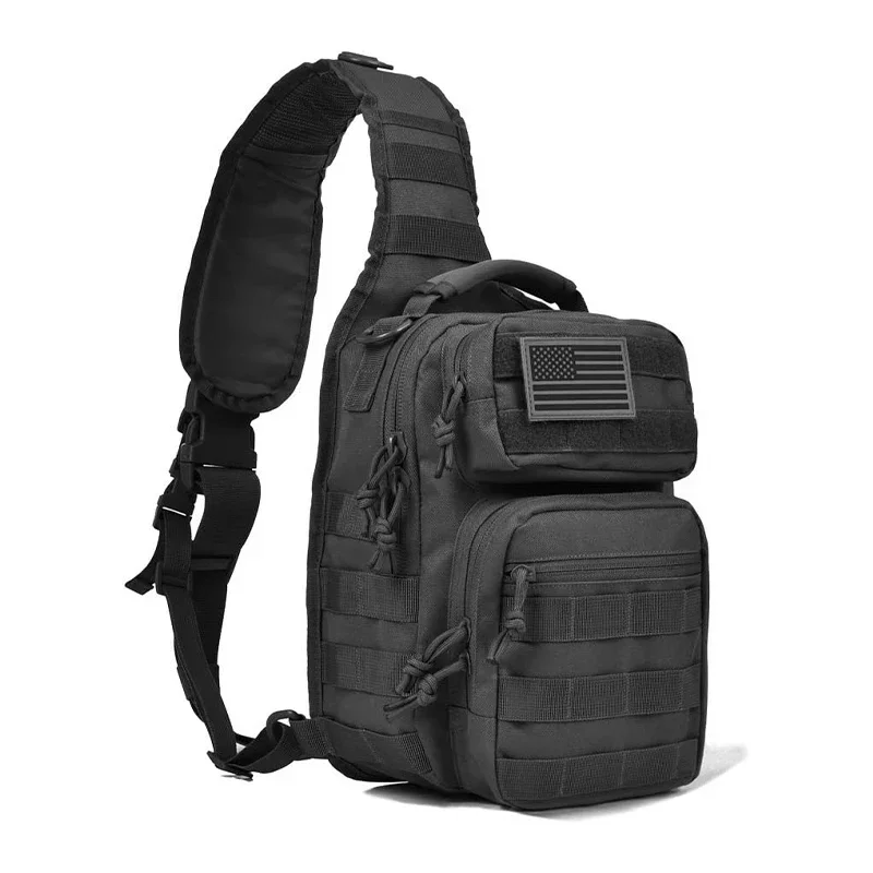 Hunting Outdoor Day - Torba na ramię D1-Outdoor Rover 1Sling
