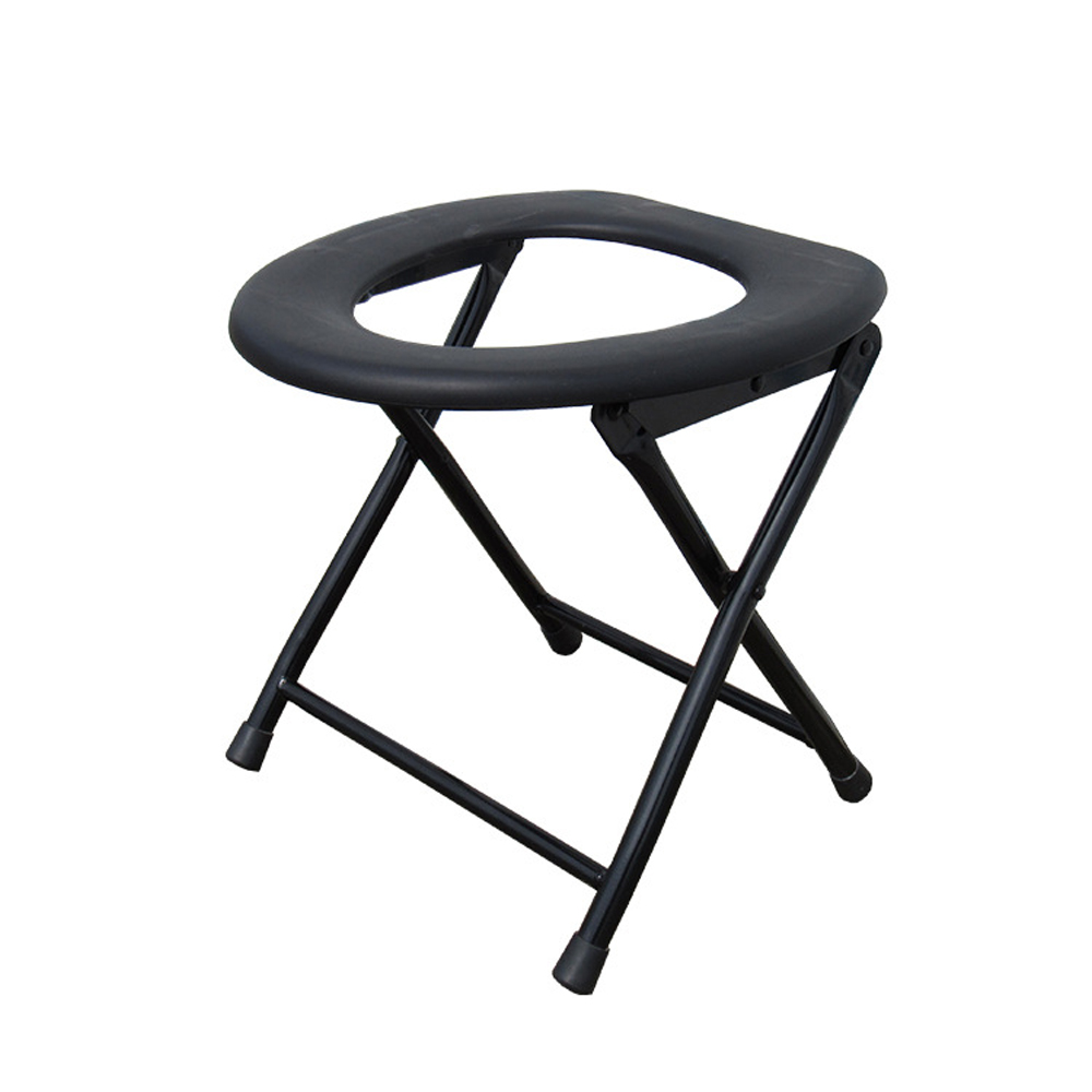 Outdoor Hunting Toilet - Składana deska sedesowa Przenośna toaleta zewnętrzna
