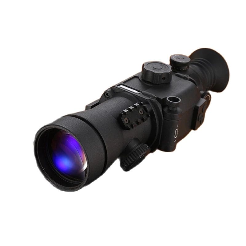 Outdoor Hunting Digital Night Vision - ZIYOUHU DN650 Gen3 cyfrowa luneta noktowizyjna