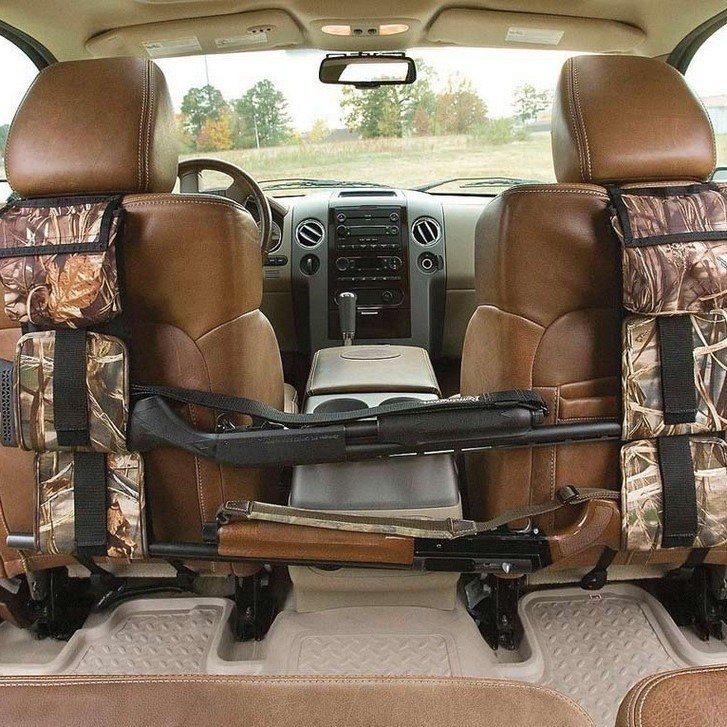 Outdoor Hunting Vehicle - Uniwersalna torba do zawieszenia na siedzenie