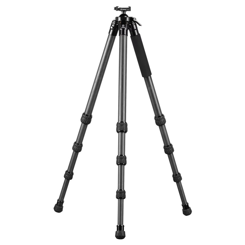 Outdoor Hunting Photography - Zewnętrzny statyw z włókna węglowego o