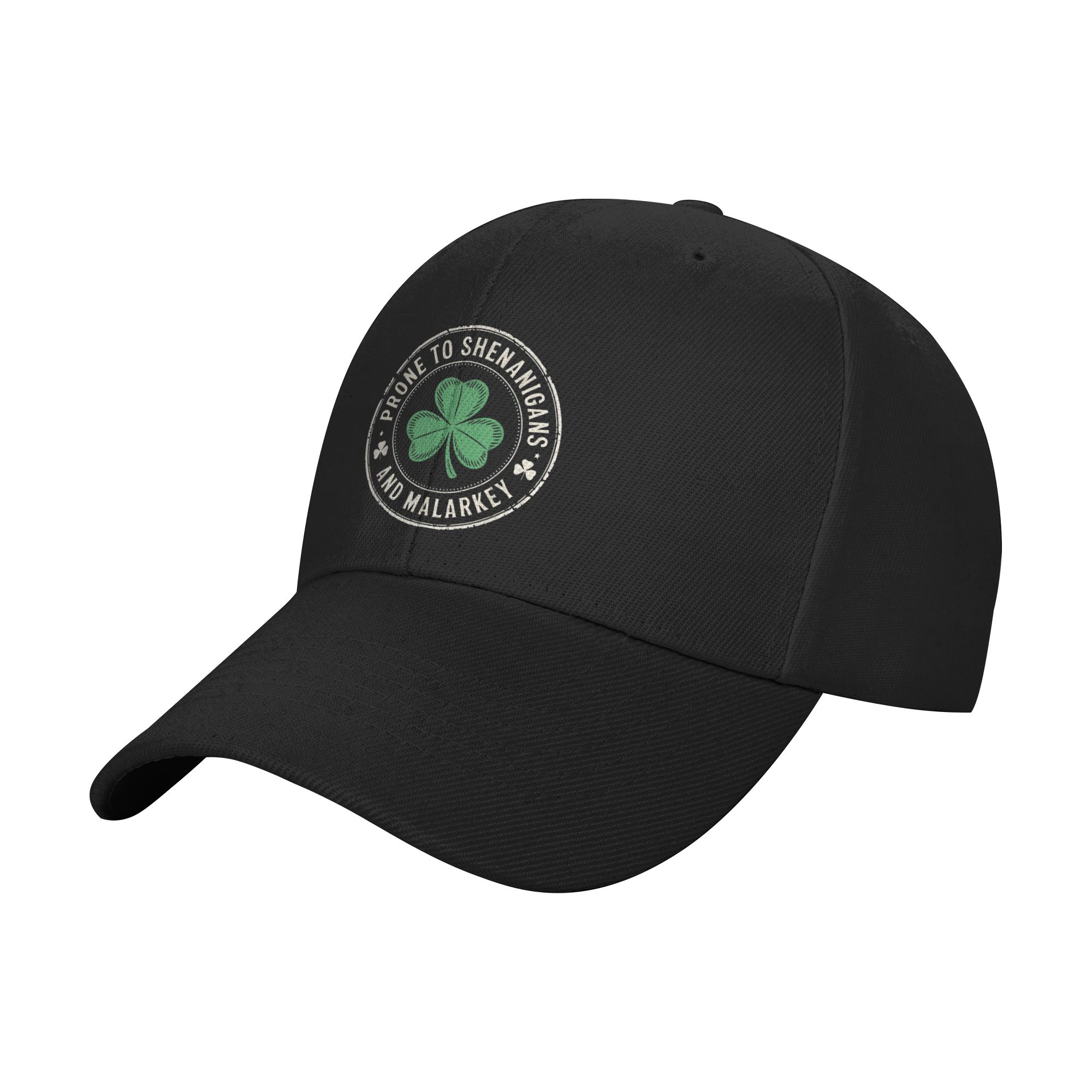 Zabawna czapka z daszkiem na D – Hunting Outdoor Day recenzja i cena