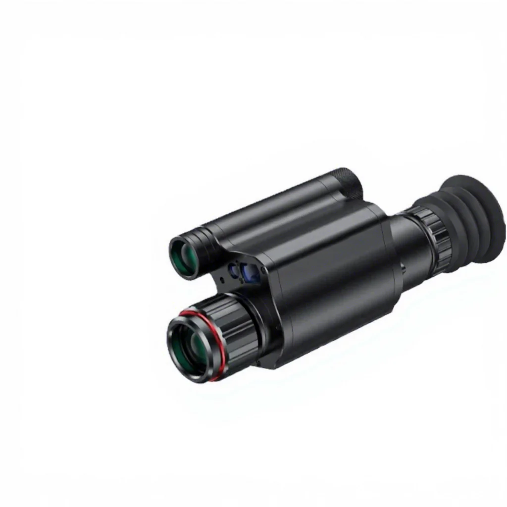 Cyfrowy monokular noktowizyjny – Outdoor Hunting Digital Night Vision recenzja i cena
