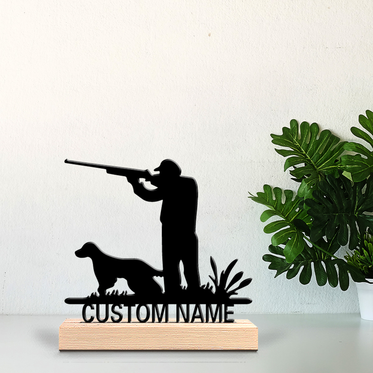 1 szt. Modna, personalizowana, – Hunting Outdoor Day recenzja i cena