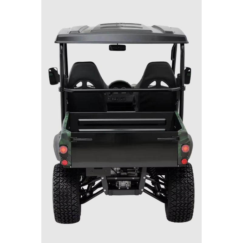 Zamówienie zbiorcze: Wytrzymał – Outdoor Hunting Vehicle recenzja i cena
