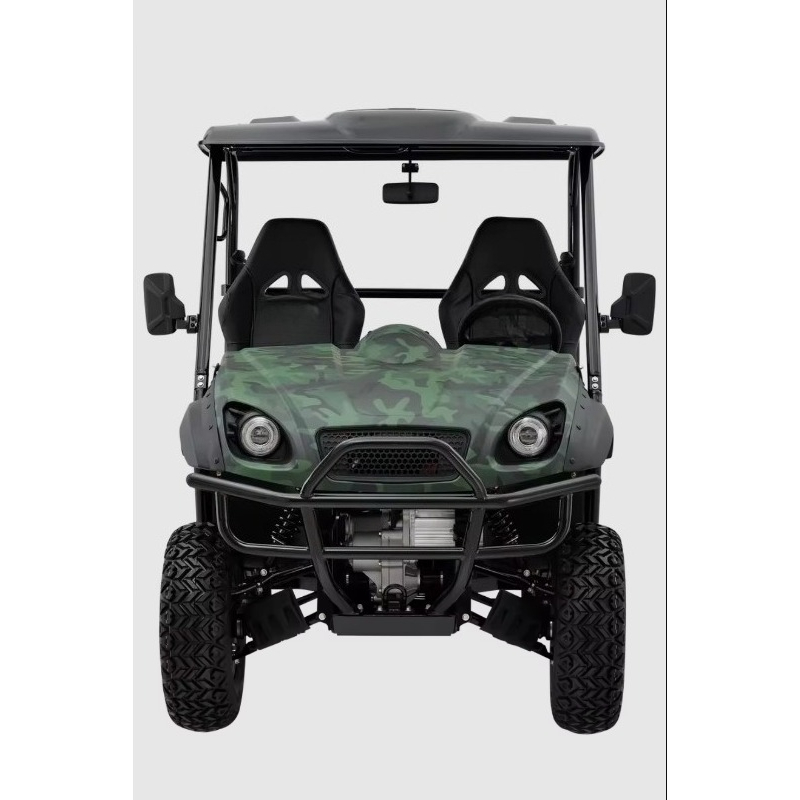 Zamówienie zbiorcze: Wytrzymał – Outdoor Hunting Vehicle recenzja i cena