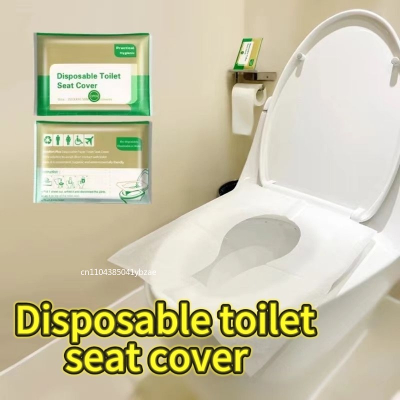 10-120 SZT. Jednorazowe Nakład – Outdoor Hunting Toilet recenzja i cena