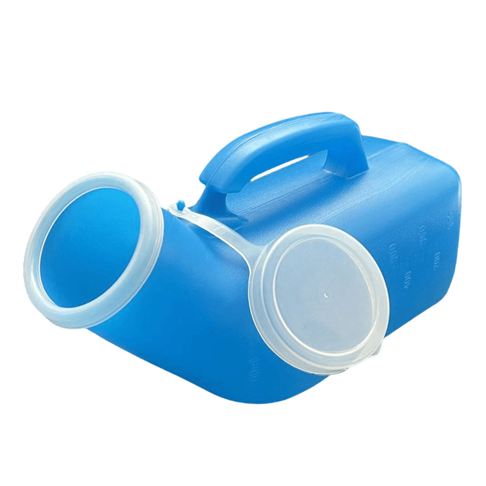 Pisuary dla mężczyzn o pojemno – Outdoor Hunting Toilet recenzja i cena