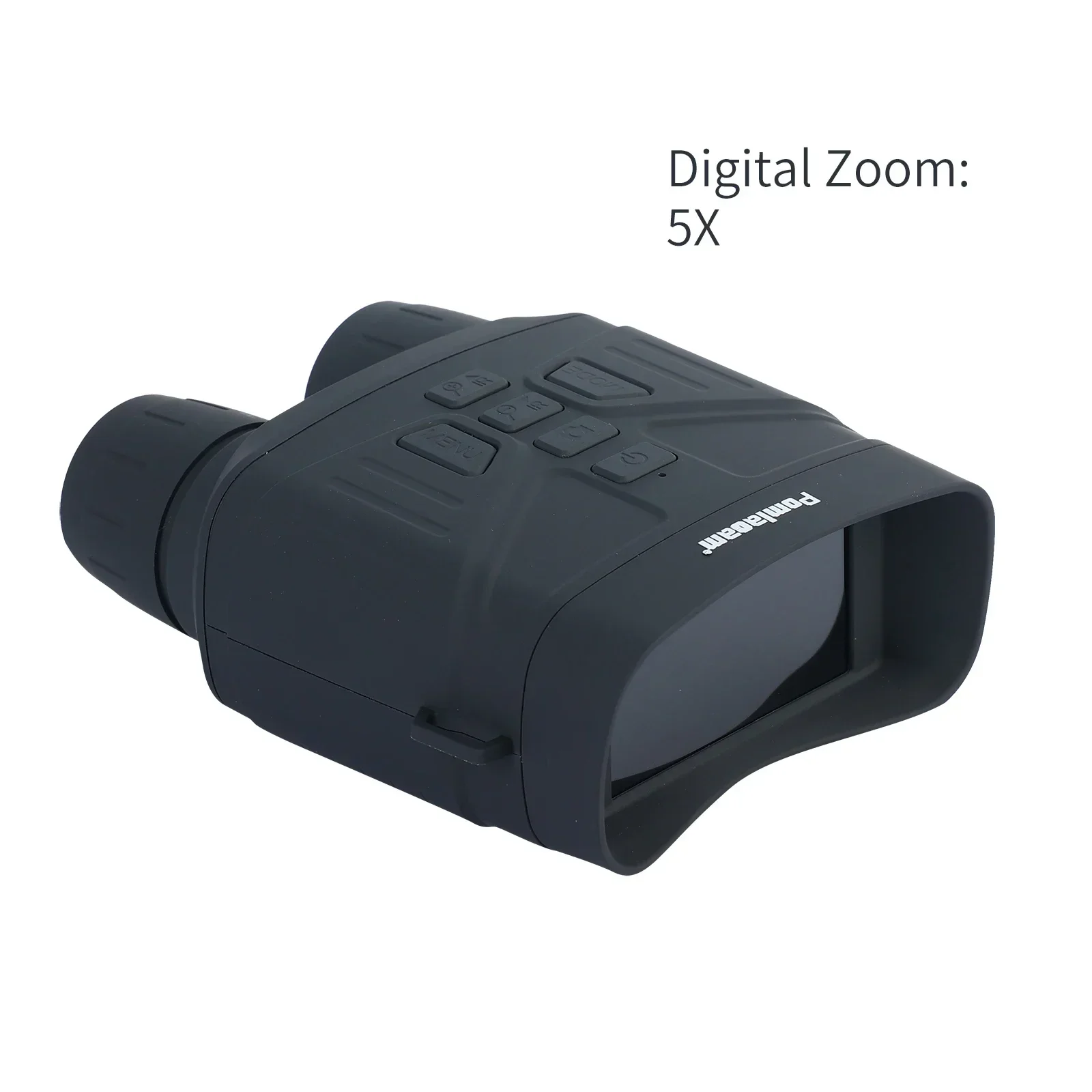 12-megapikselowy lornetka na p – Outdoor Hunting Digital Night Vision recenzja i cena