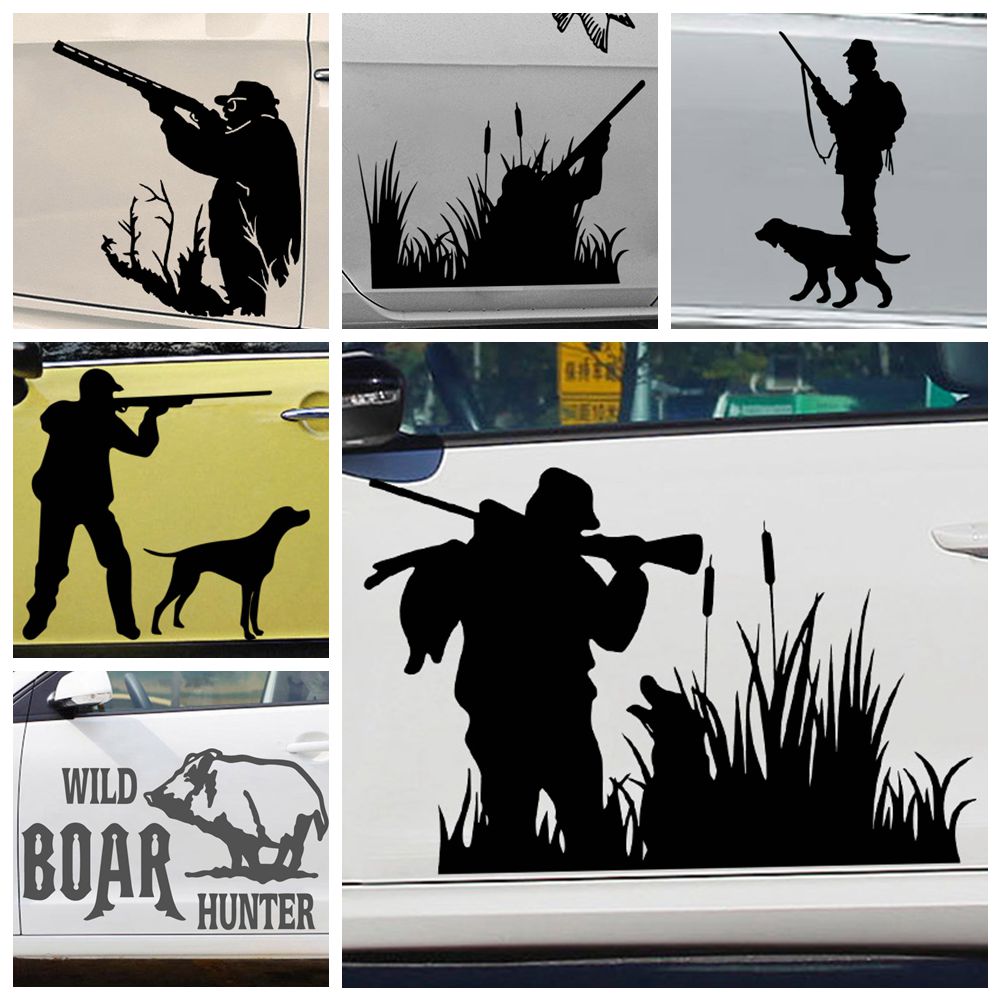 Akcesoria samochodowe DIY do p – Outdoor Hunting Vehicle recenzja i cena