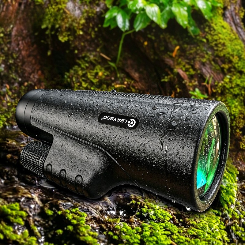 Monokular o wysokiej mocy, pro – Hunting Outdoor Day recenzja i cena