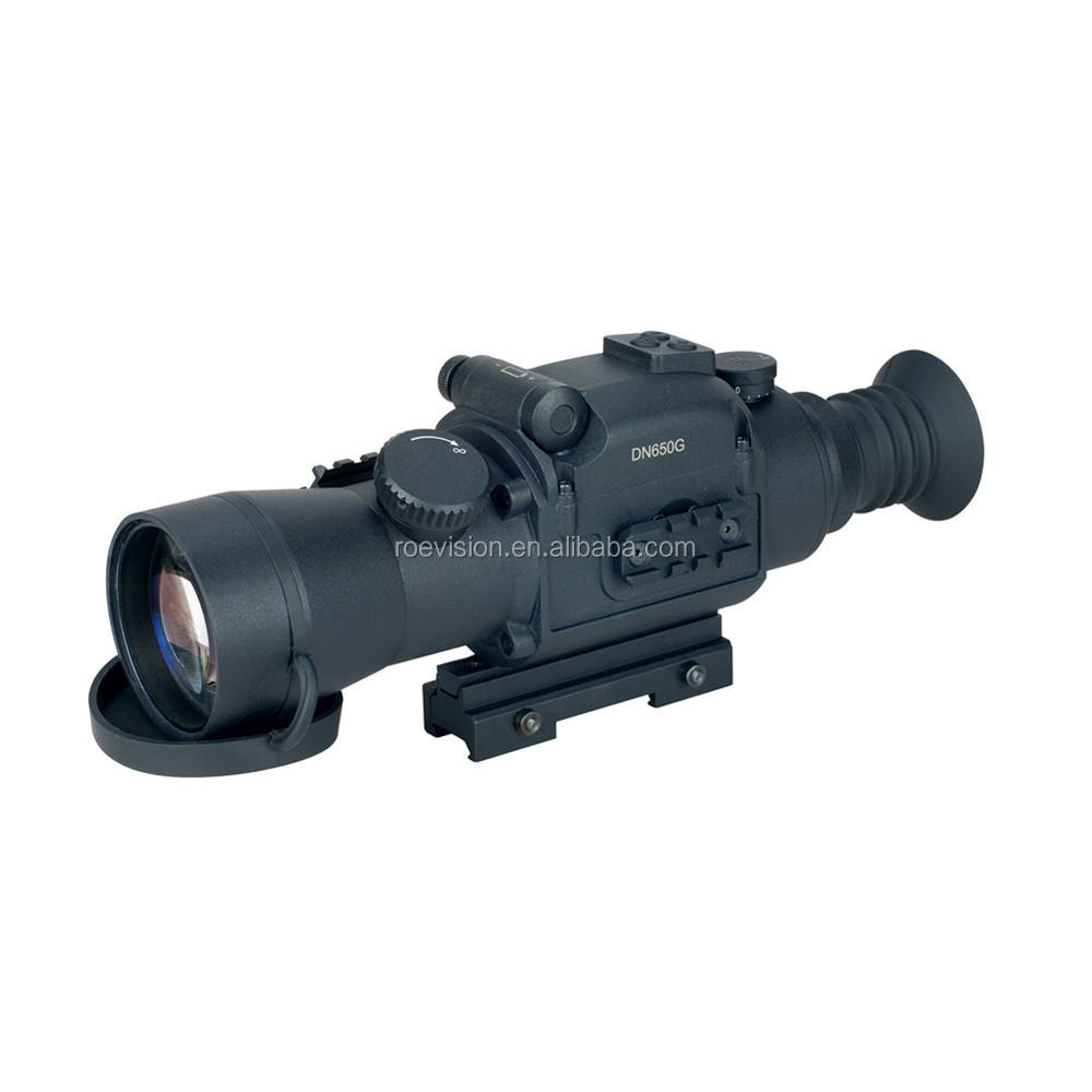 ZIYOUHU DN650 Gen3 cyfrowa lun – Outdoor Hunting Digital Night Vision recenzja i cena