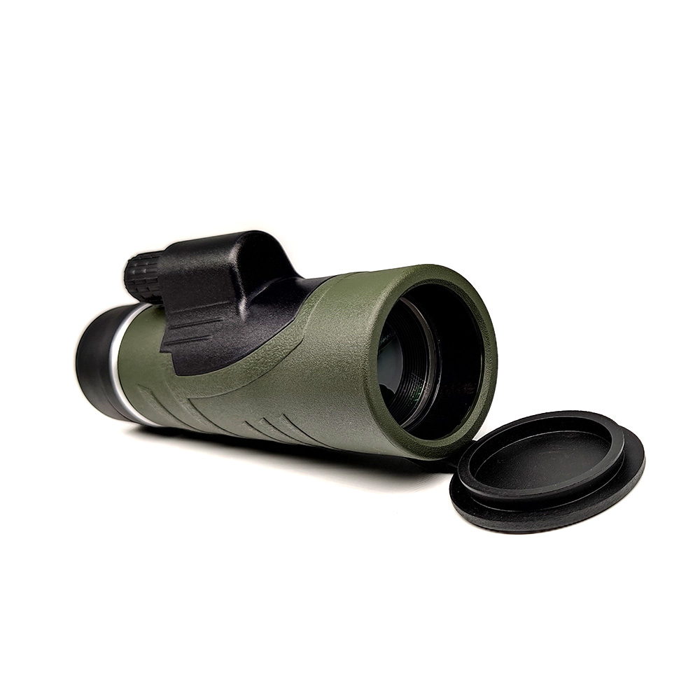 Teleskop monokularowy HD 80x10 – Hunting Outdoor Day recenzja i cena
