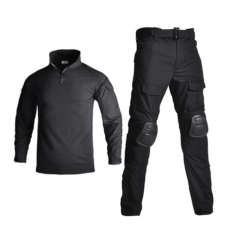 G2 – taktyczny strój, komplet  – Hunting Outdoor recenzja i cena