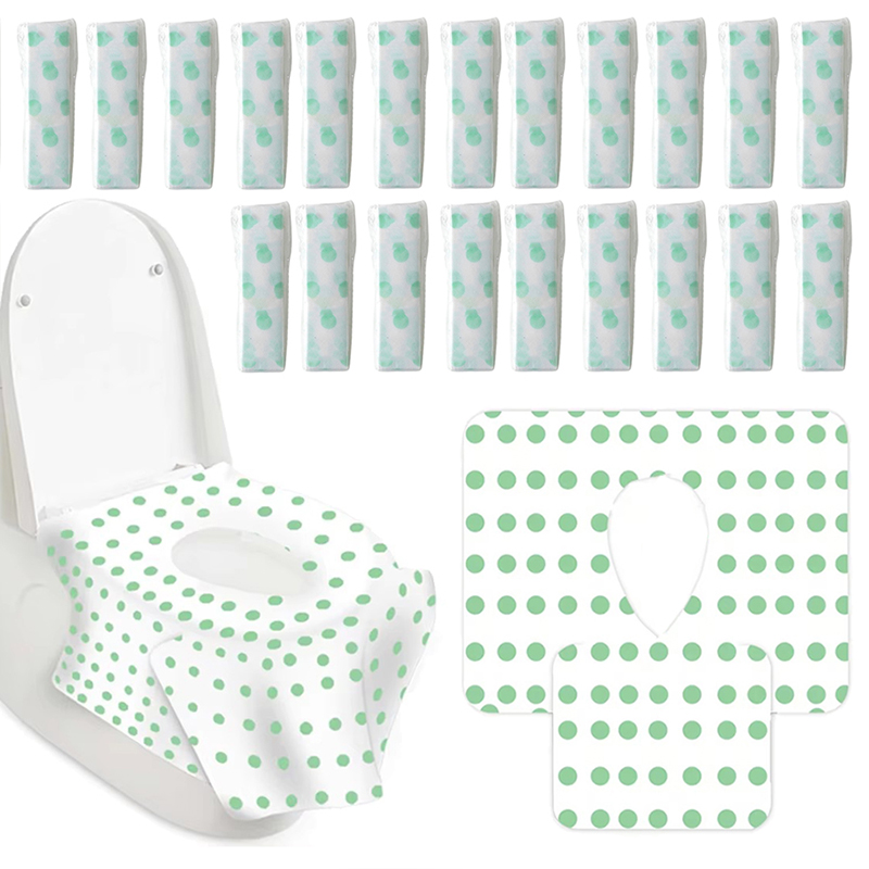 5/10/20 szt. Jednorazowe papie – Outdoor Hunting Toilet recenzja i cena