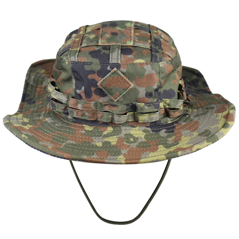 Kapelusz przeciwsłoneczny takt – Mens Outdoor Hunting Hats recenzja i cena