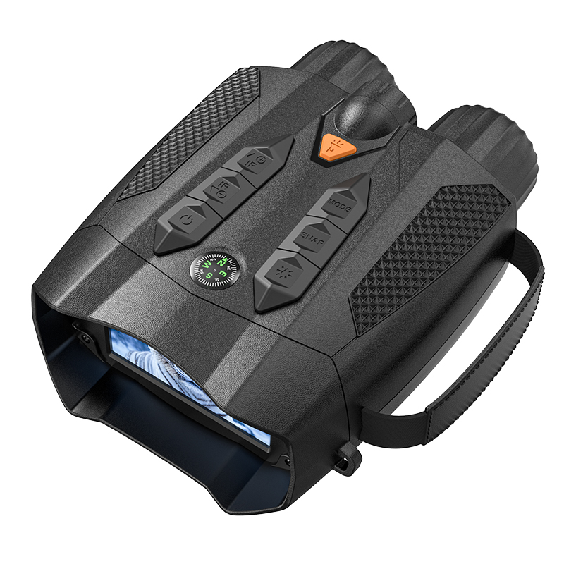 Urządzenie do obserwacji nocne – Outdoor Hunting Digital Night Vision recenzja i cena