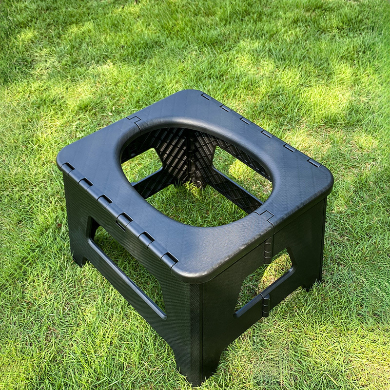 Akcesoria kempingowe dla doros – Outdoor Hunting Toilet recenzja i cena