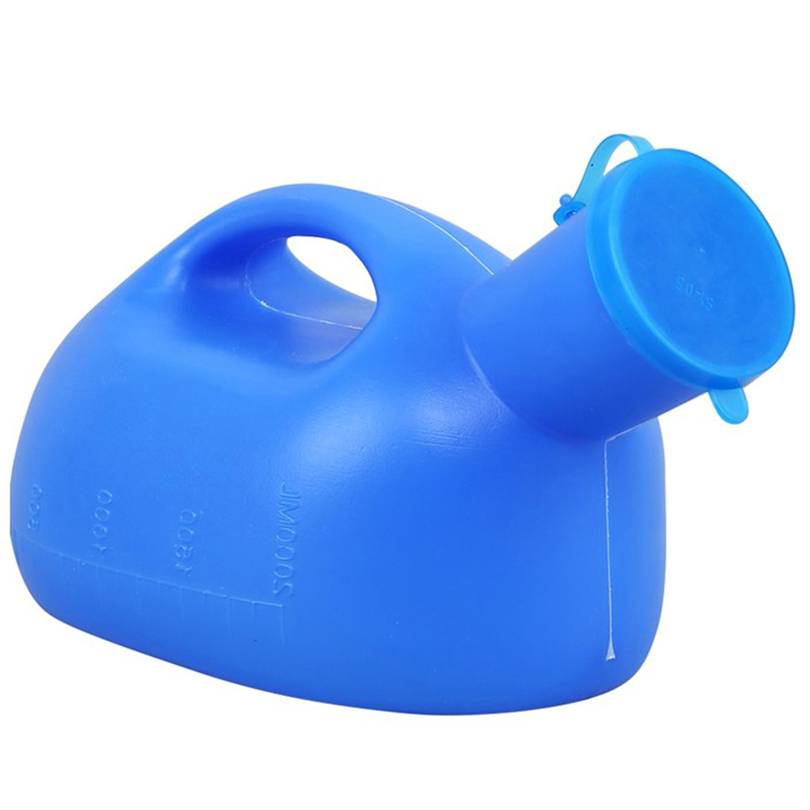 Męski pisuar o pojemności 2000 – Outdoor Hunting Toilet recenzja i cena