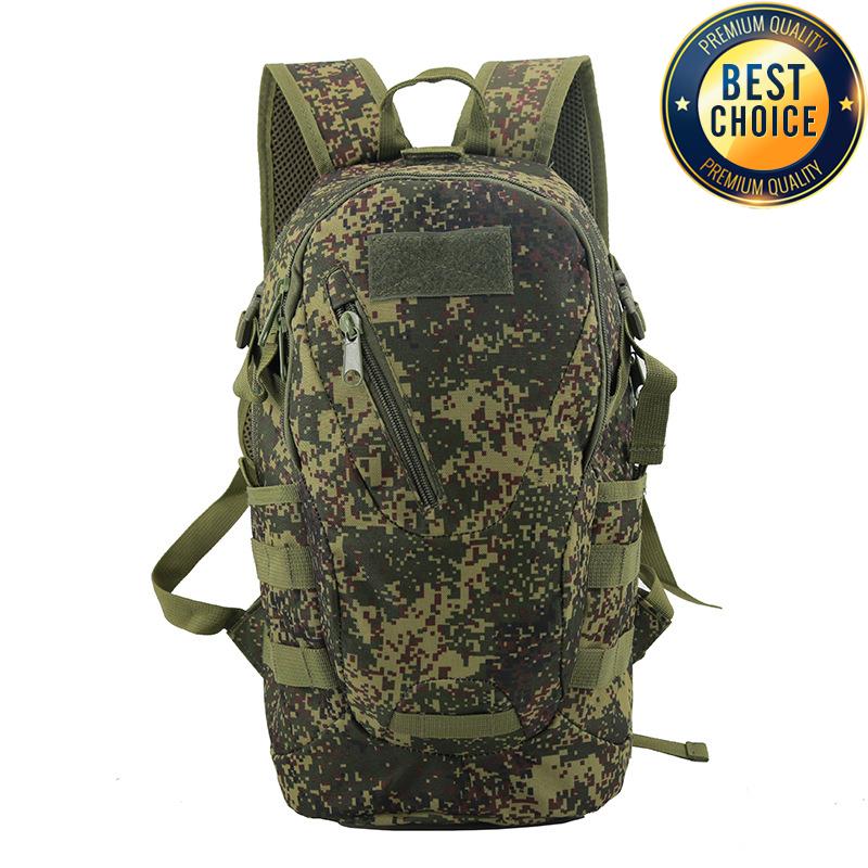 Plecak Turystyczny Plecak Takt – Hunting Outdoor recenzja i cena