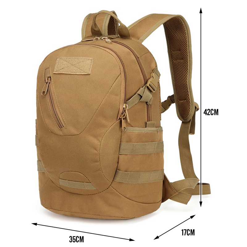 Plecak Turystyczny Plecak Takt – Hunting Outdoor recenzja i cena