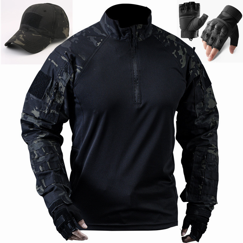 Rękawice i czapki na prezent,  – Mens Outdoor Hunting Hats recenzja i cena
