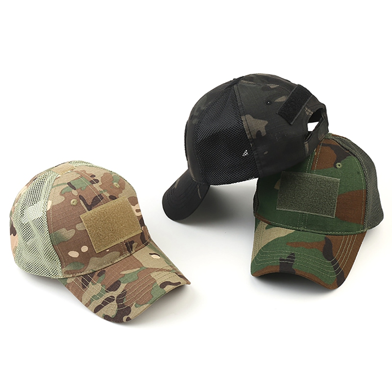Czapka z daszkiem typu snapbac – Mens Outdoor Hunting Hats recenzja i cena