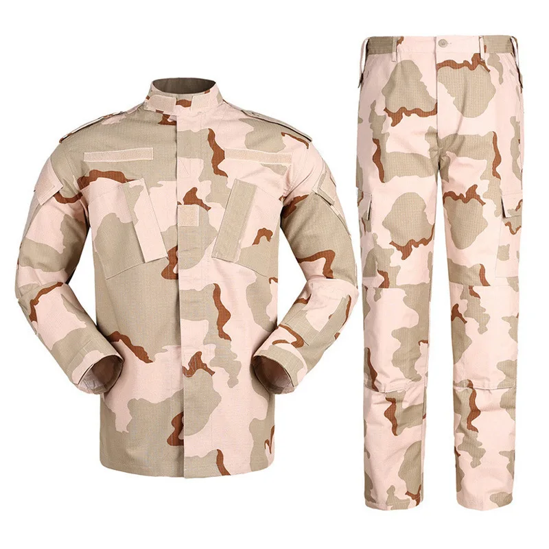 2026 Pustynny i Dżunglowy Stró – Camouflage Hunting Jacket recenzja i cena